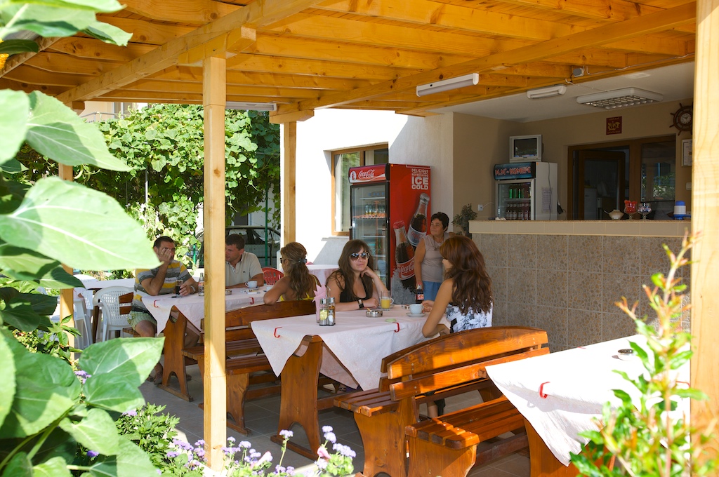 ILKA_FAMILY_HOTEL_SUNNY_BEACH_BULGARIA
